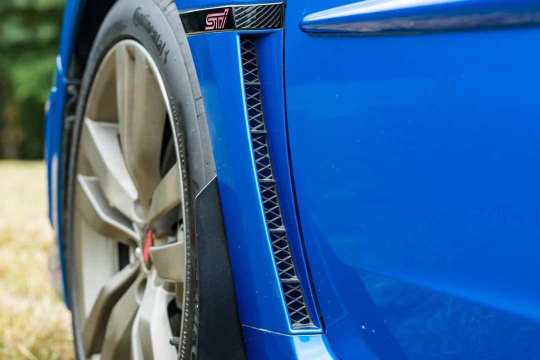 2012 Subaru Impreza WRX STi 3rd Gen - Image 26 of 31