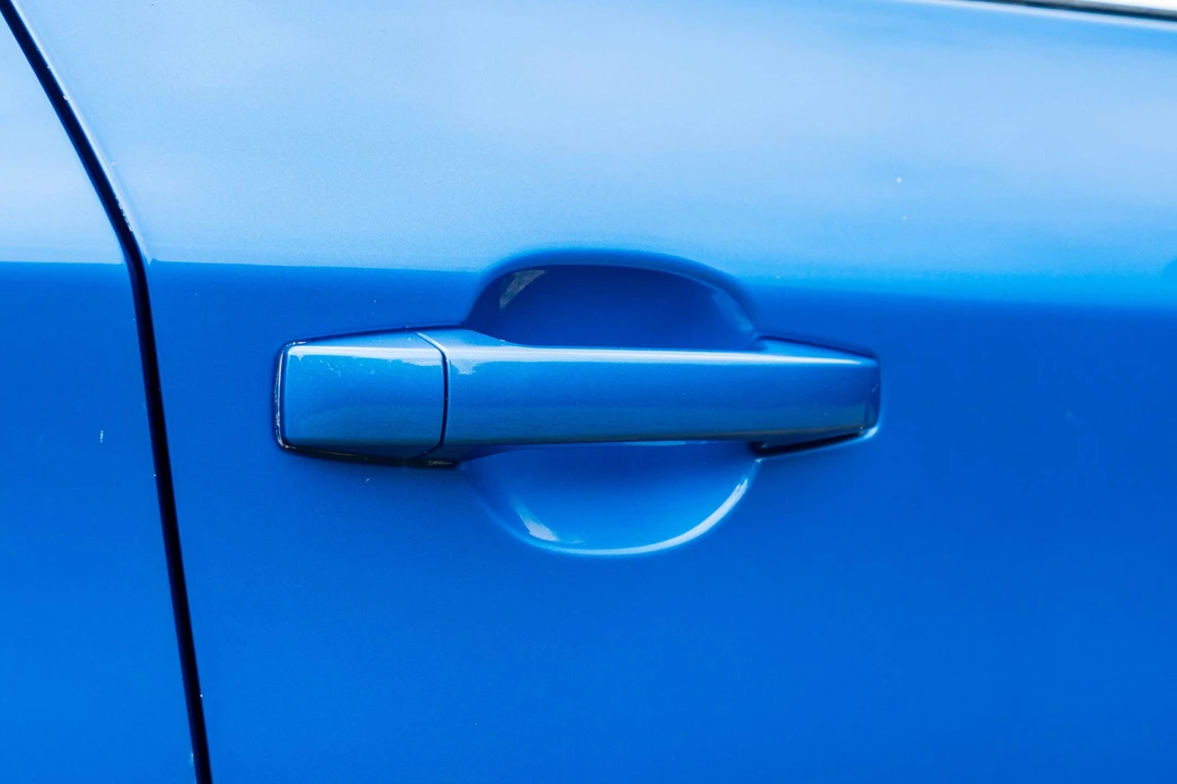2012 Subaru Impreza WRX STi 3rd Gen - Image 31 of 31