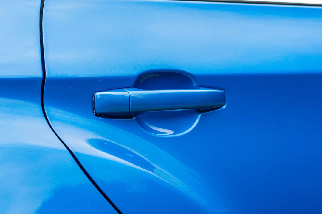 2012 Subaru Impreza WRX STi 3rd Gen - Image 30 of 31