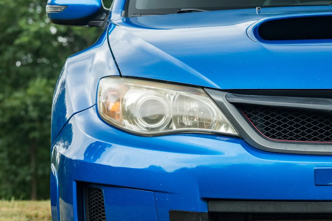 2012 Subaru Impreza WRX STi 3rd Gen - Image 11 of 31