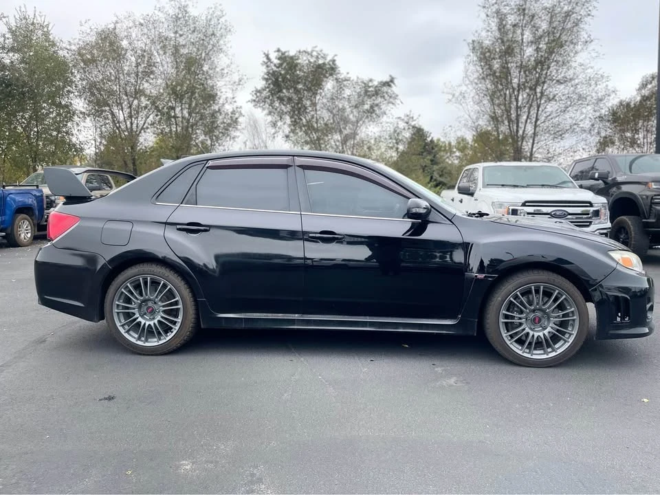 2012 Subaru Impreza WRX STi 3rd Gen - Image 2 of 14