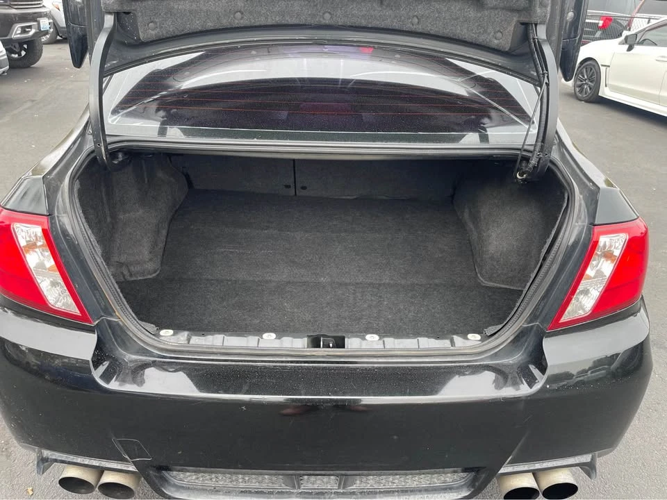 2012 Subaru Impreza WRX STi 3rd Gen - Image 12 of 14