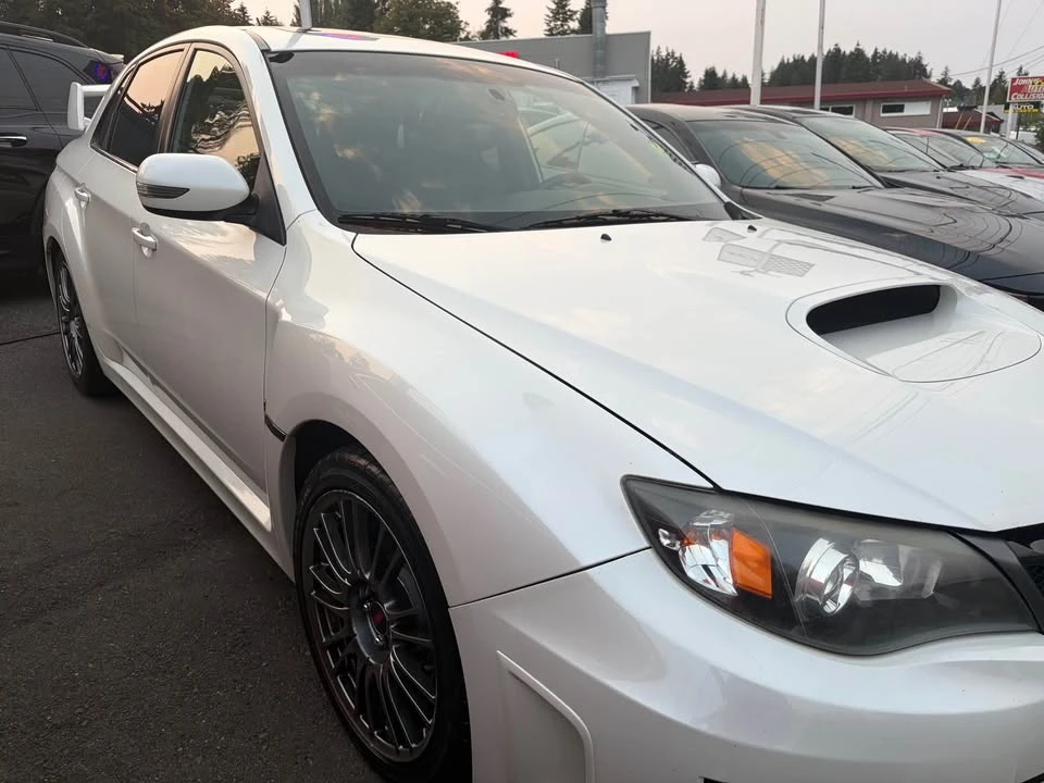 2012 Subaru Impreza WRX STi 3rd Gen - Image 5 of 7