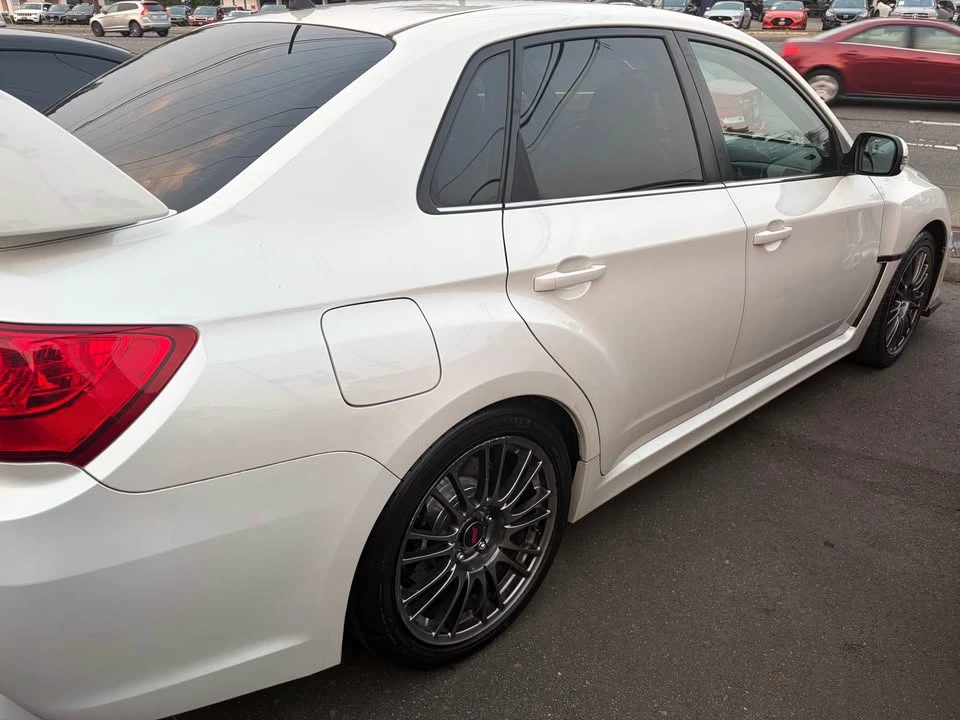 2012 Subaru Impreza WRX STi 3rd Gen - Image 3 of 7