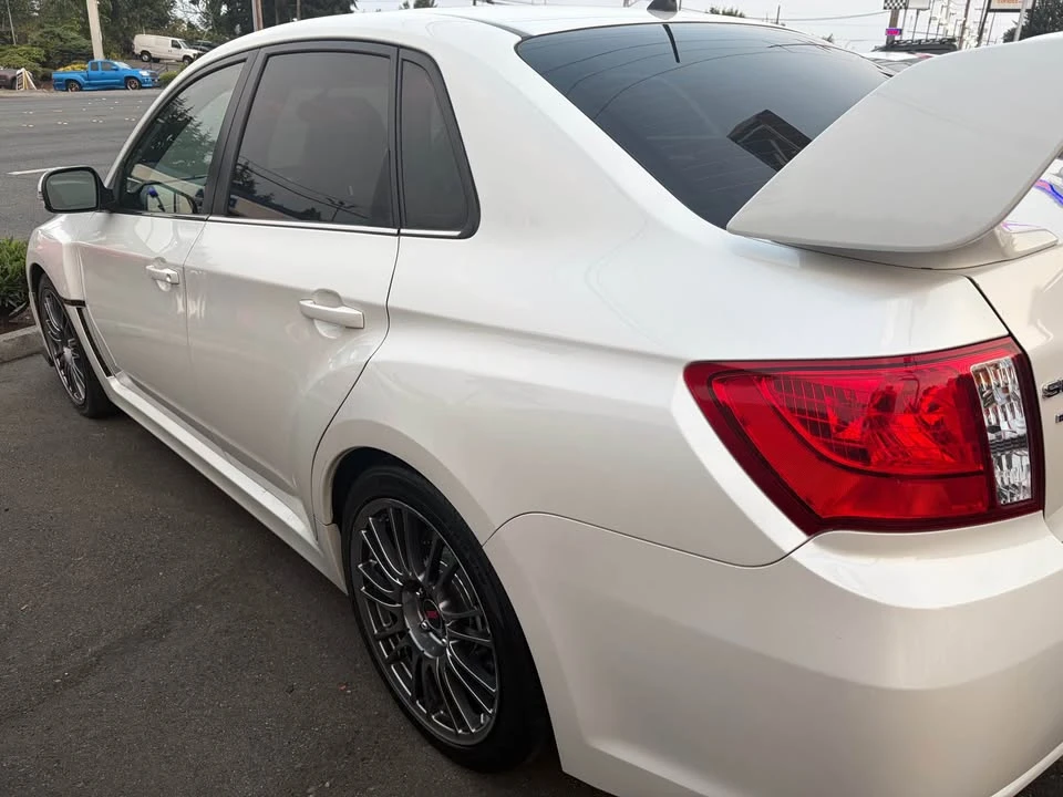 2012 Subaru Impreza WRX STi 3rd Gen - Image 2 of 7