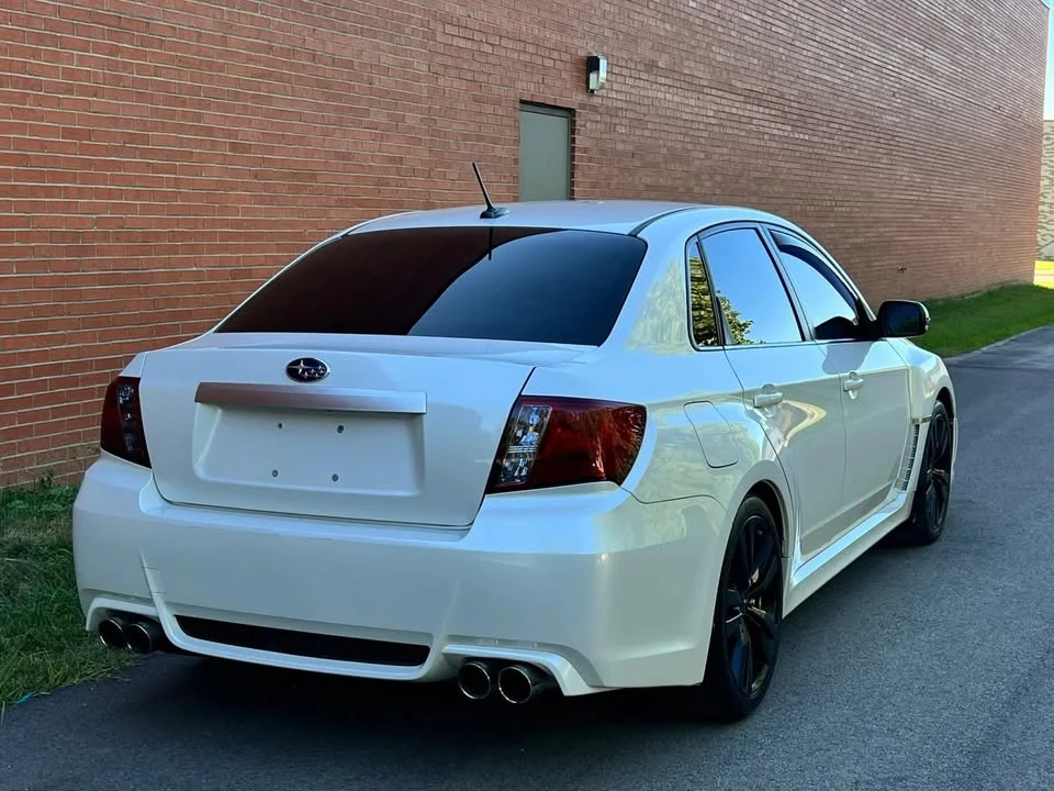 2012 Subaru Impreza WRX STi 3rd Gen - Image 18 of 20