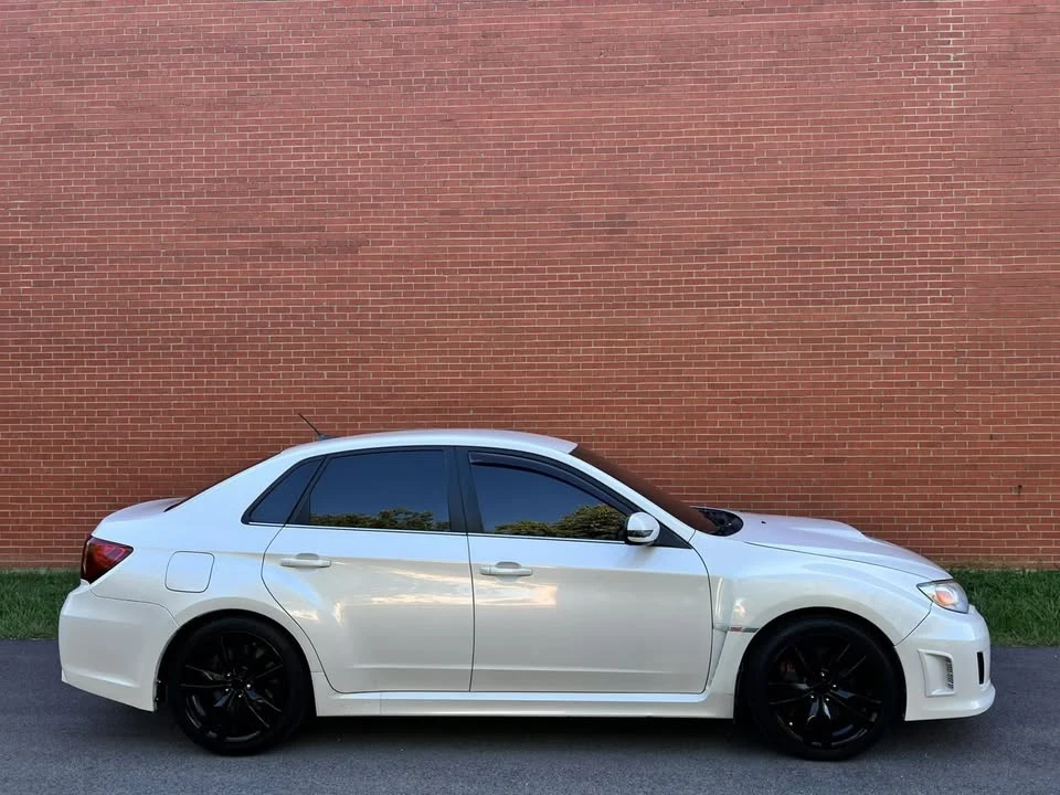 2012 Subaru Impreza WRX STi 3rd Gen - Image 2 of 20
