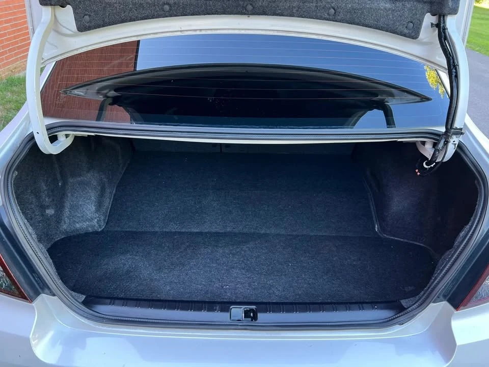 2012 Subaru Impreza WRX STi 3rd Gen - Image 19 of 20