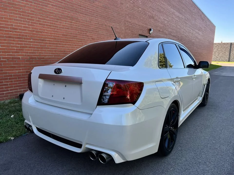 2012 Subaru Impreza WRX STi 3rd Gen - Image 17 of 20