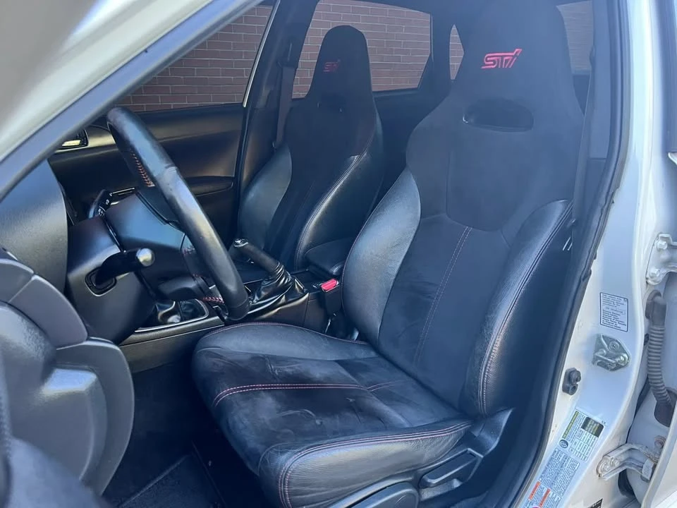 2012 Subaru Impreza WRX STi 3rd Gen - Image 4 of 20