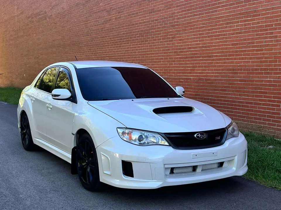 2012 Subaru Impreza WRX STi 3rd Gen - Image 15 of 20