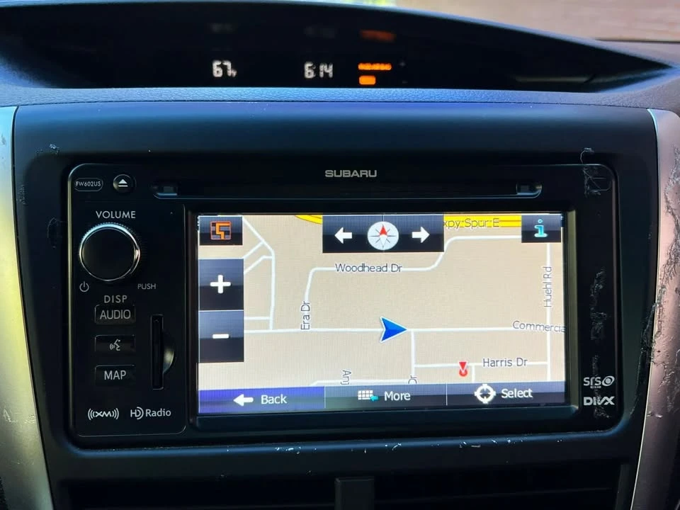 2012 Subaru Impreza WRX STi 3rd Gen - Image 7 of 20