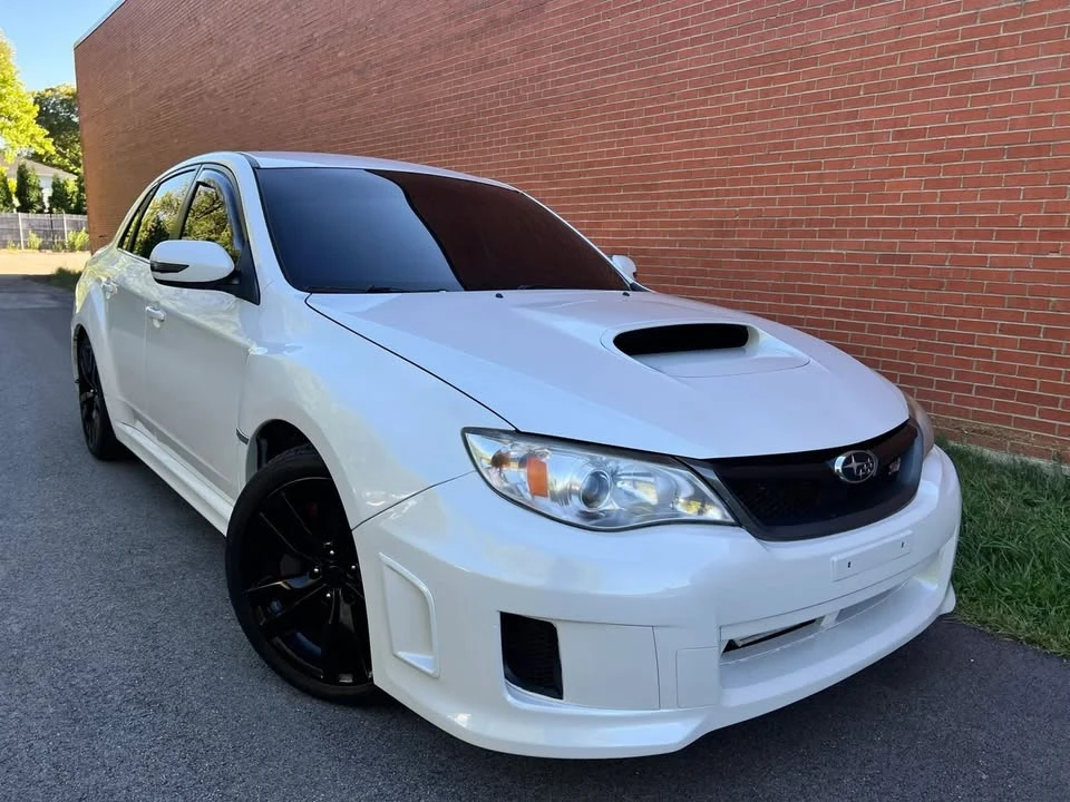 2012 Subaru Impreza WRX STi 3rd Gen - Image 16 of 20