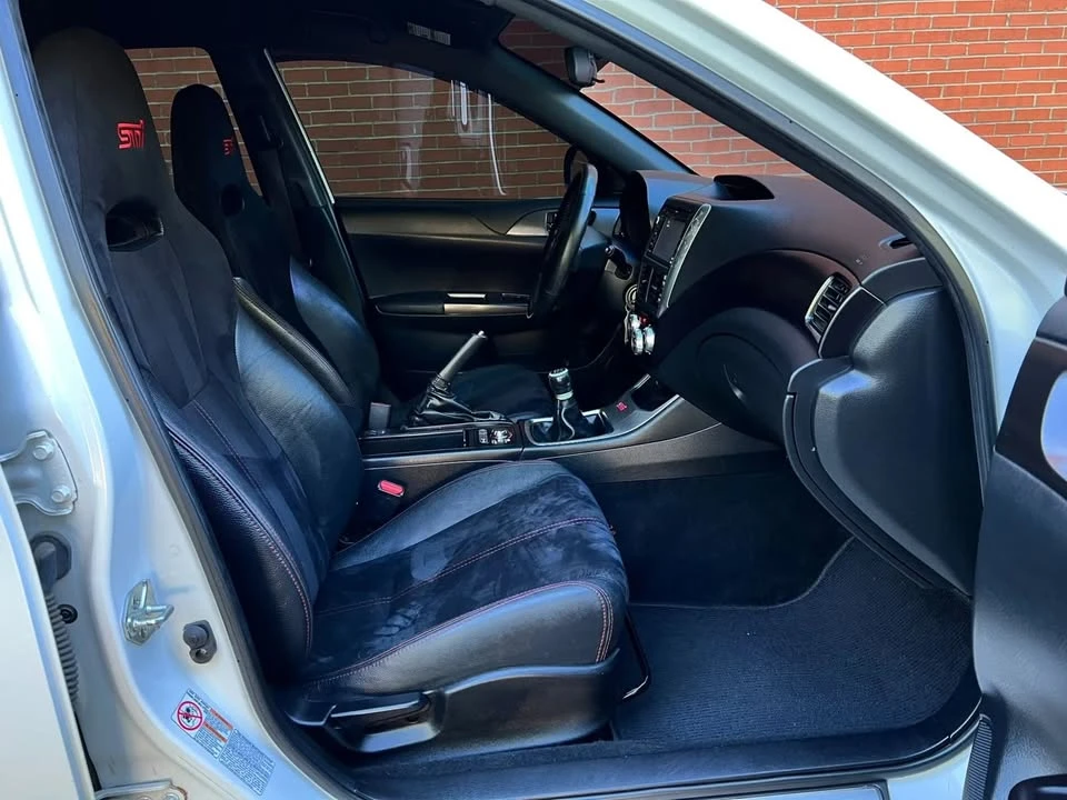2012 Subaru Impreza WRX STi 3rd Gen - Image 11 of 20