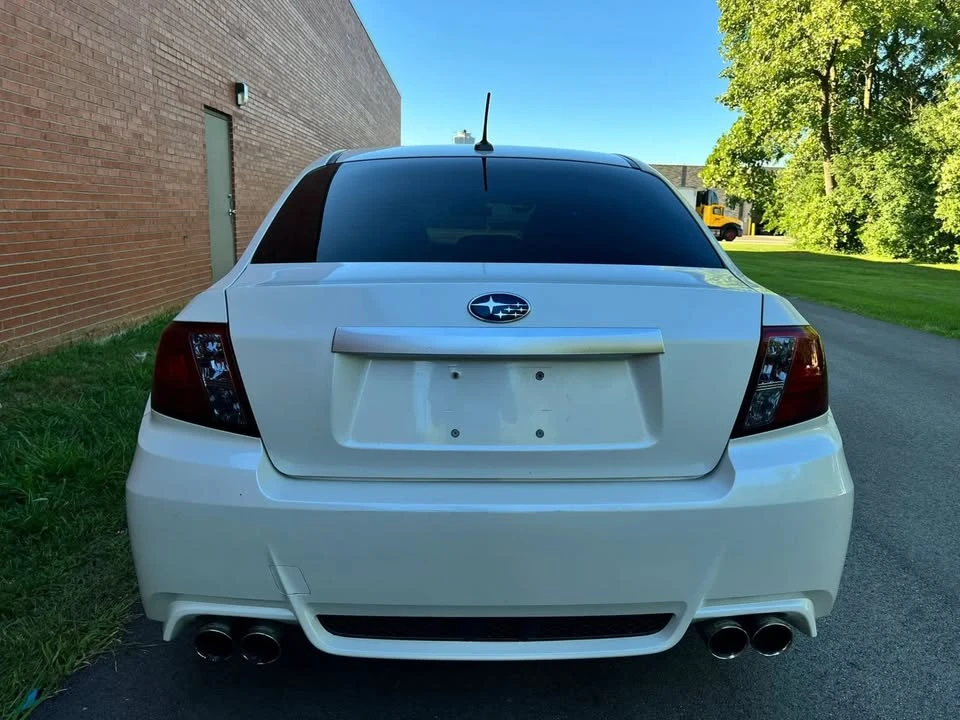 2012 Subaru Impreza WRX STi 3rd Gen - Image 3 of 20