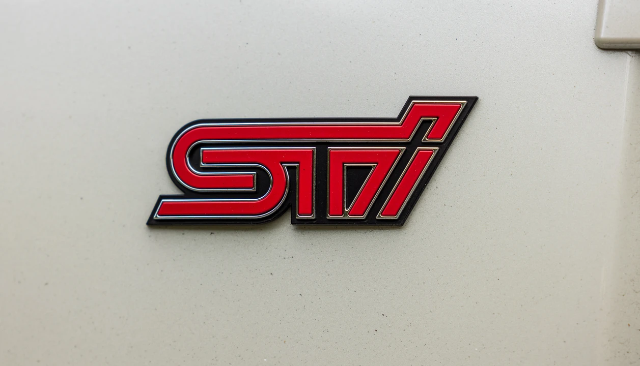 2012 Subaru Impreza WRX STi 3rd Gen - Image 15 of 31