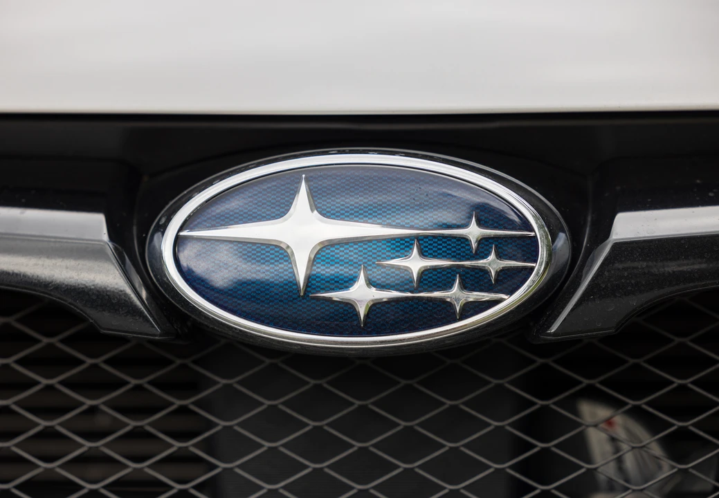 2012 Subaru Impreza WRX STi 3rd Gen - Image 17 of 31