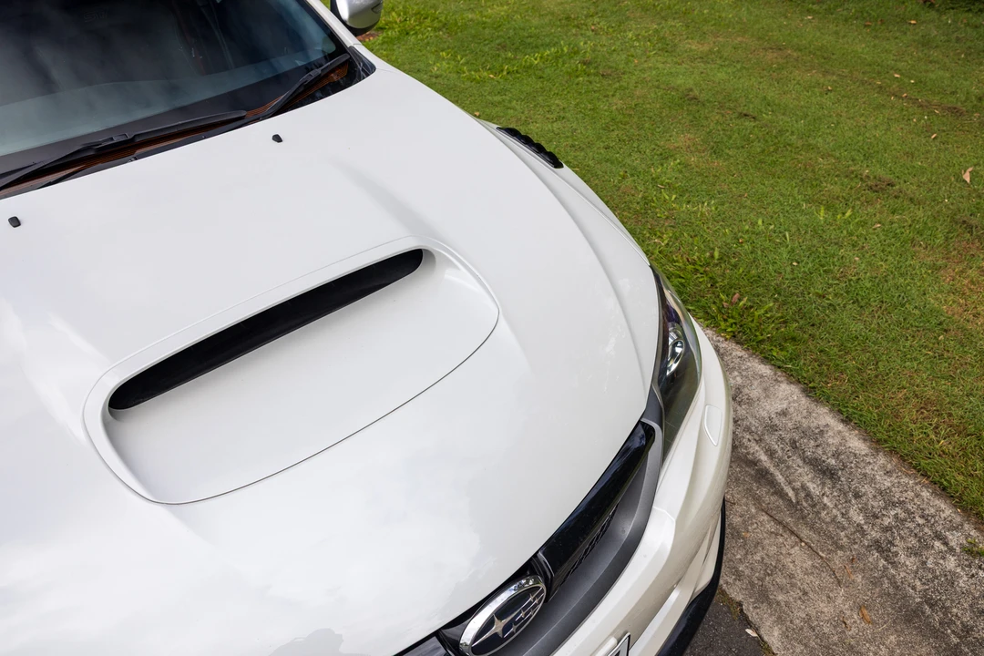 2012 Subaru Impreza WRX STi 3rd Gen - Image 20 of 31