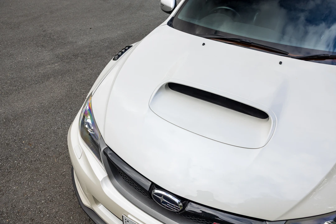 2012 Subaru Impreza WRX STi 3rd Gen - Image 21 of 31