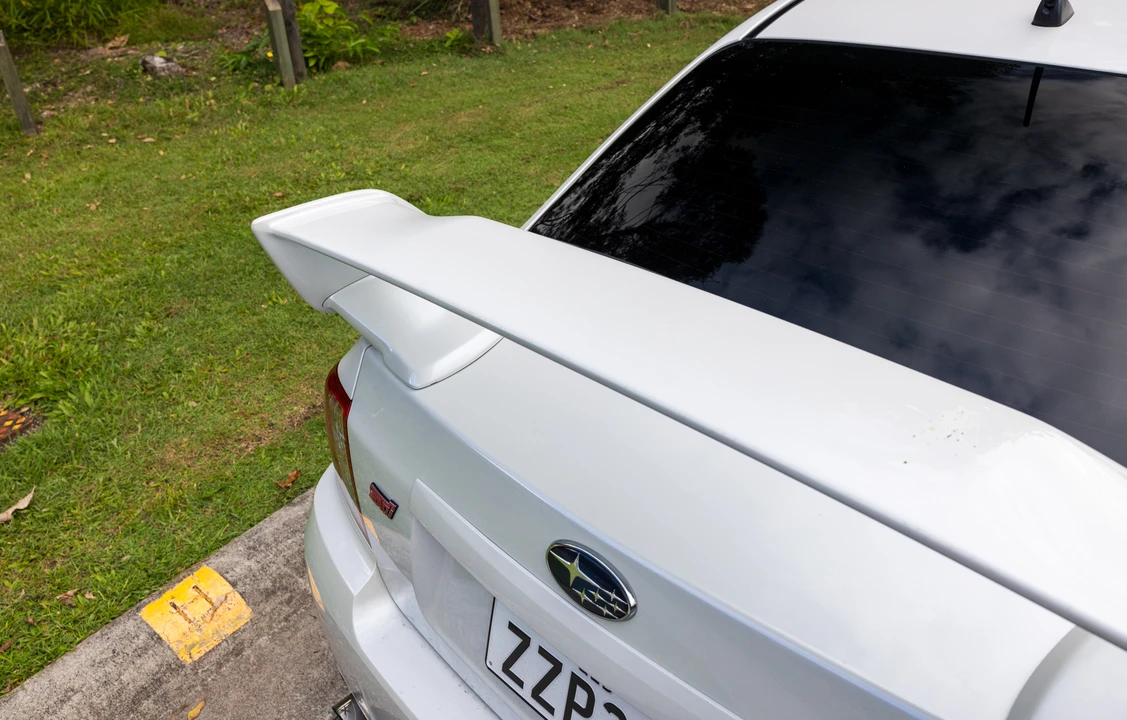 2012 Subaru Impreza WRX STi 3rd Gen - Image 22 of 31