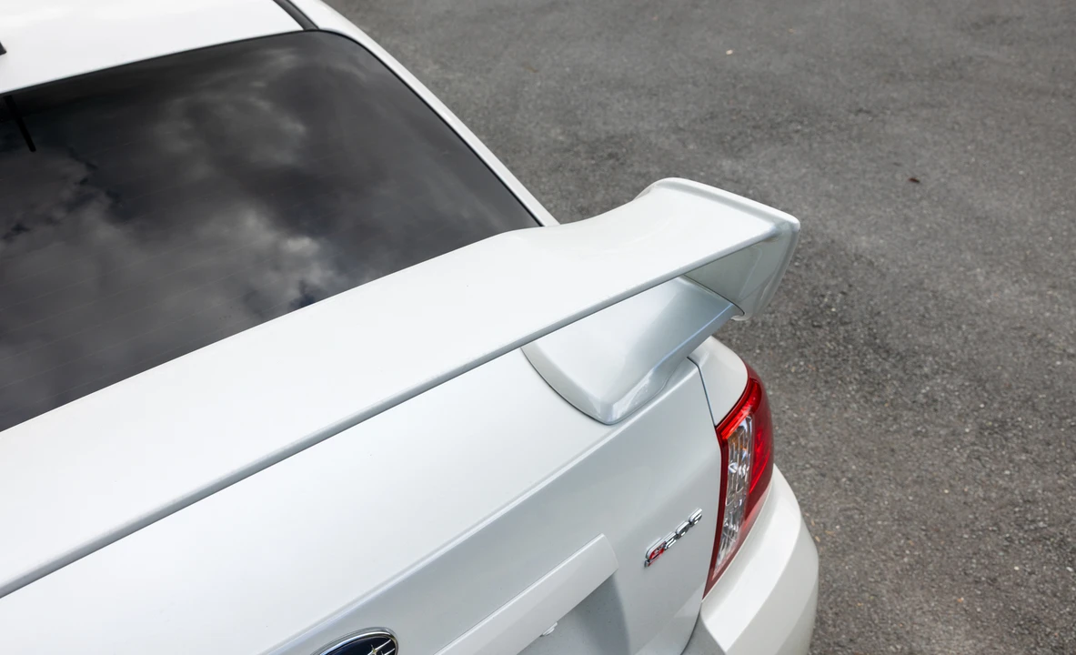 2012 Subaru Impreza WRX STi 3rd Gen - Image 23 of 31