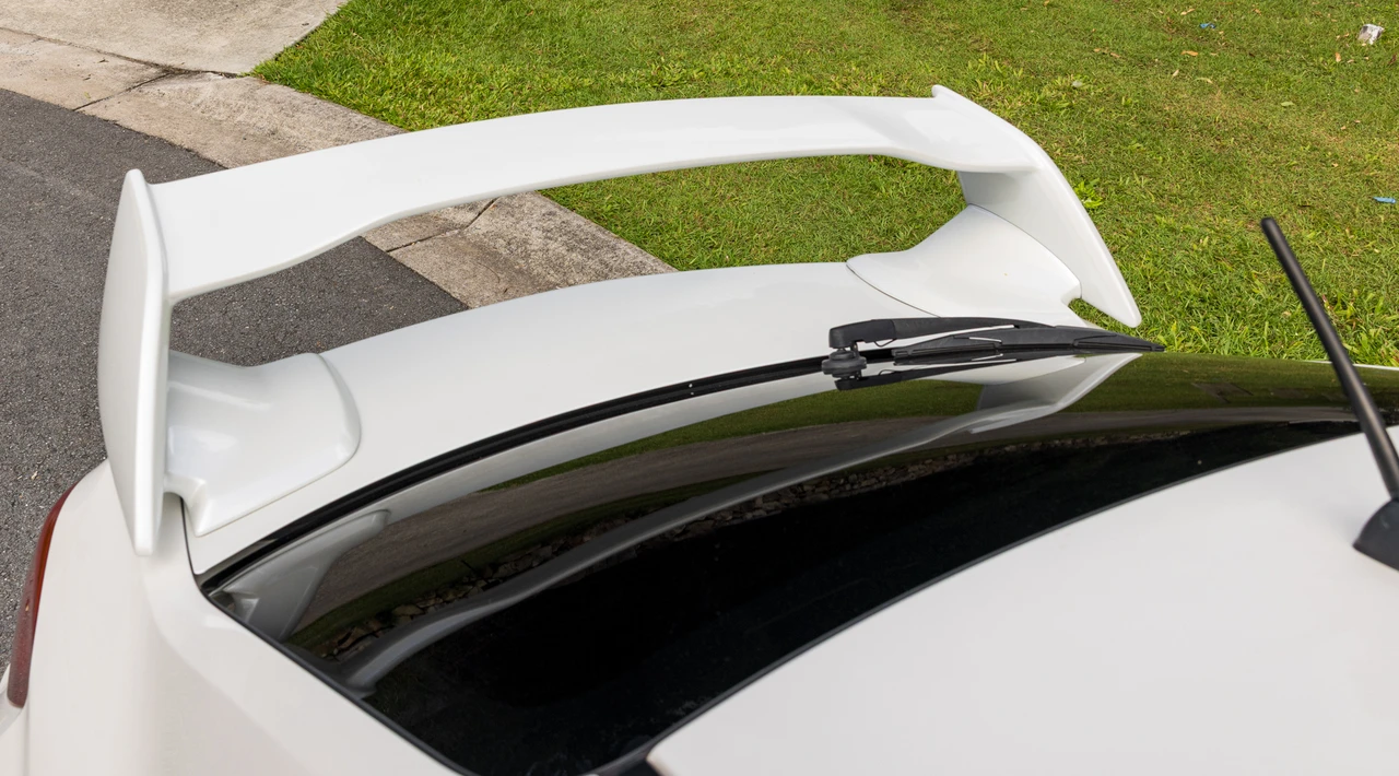 2012 Subaru Impreza WRX STi 3rd Gen - Image 31 of 31