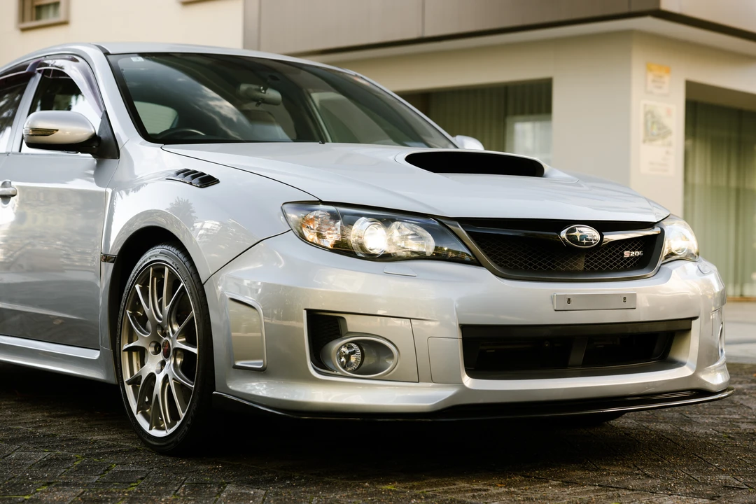 2012 Subaru Impreza WRX STi 3rd Gen - Image 25 of 31