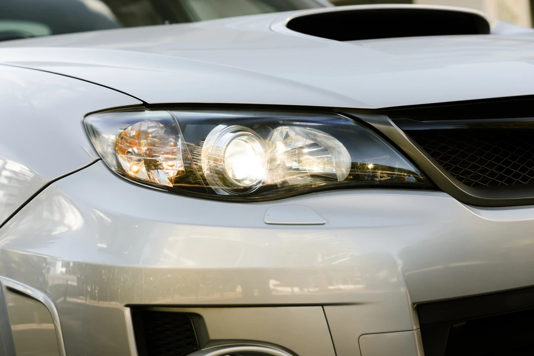 2012 Subaru Impreza WRX STi 3rd Gen - Image 29 of 31