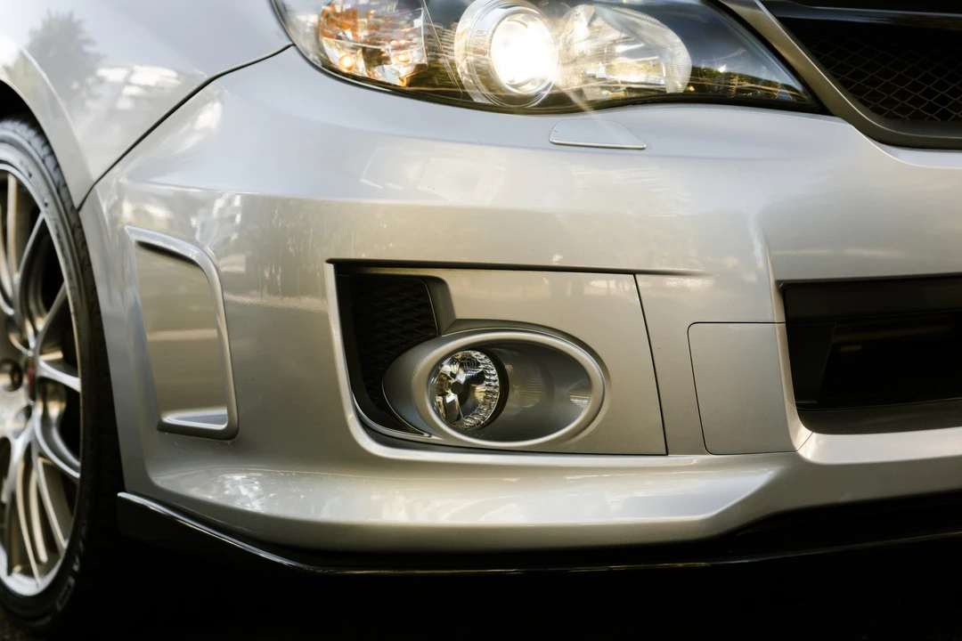 2012 Subaru Impreza WRX STi 3rd Gen - Image 30 of 31