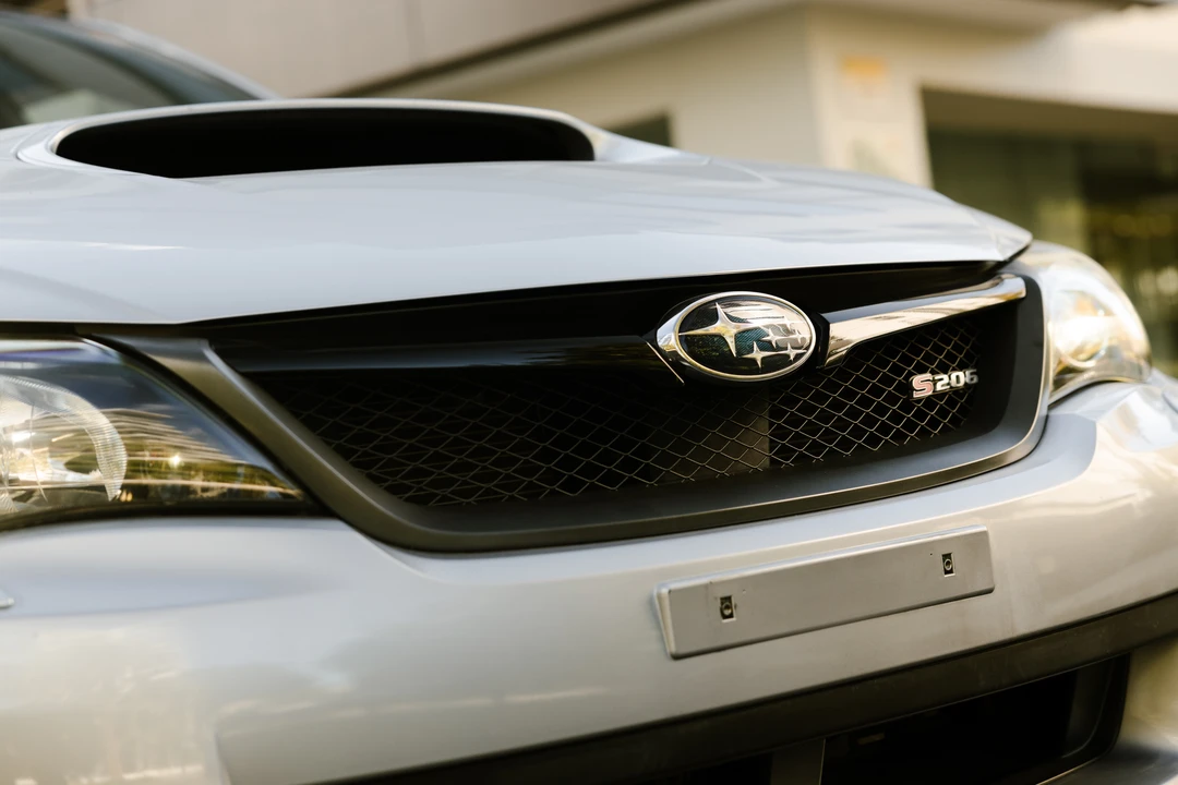 2012 Subaru Impreza WRX STi 3rd Gen - Image 31 of 31