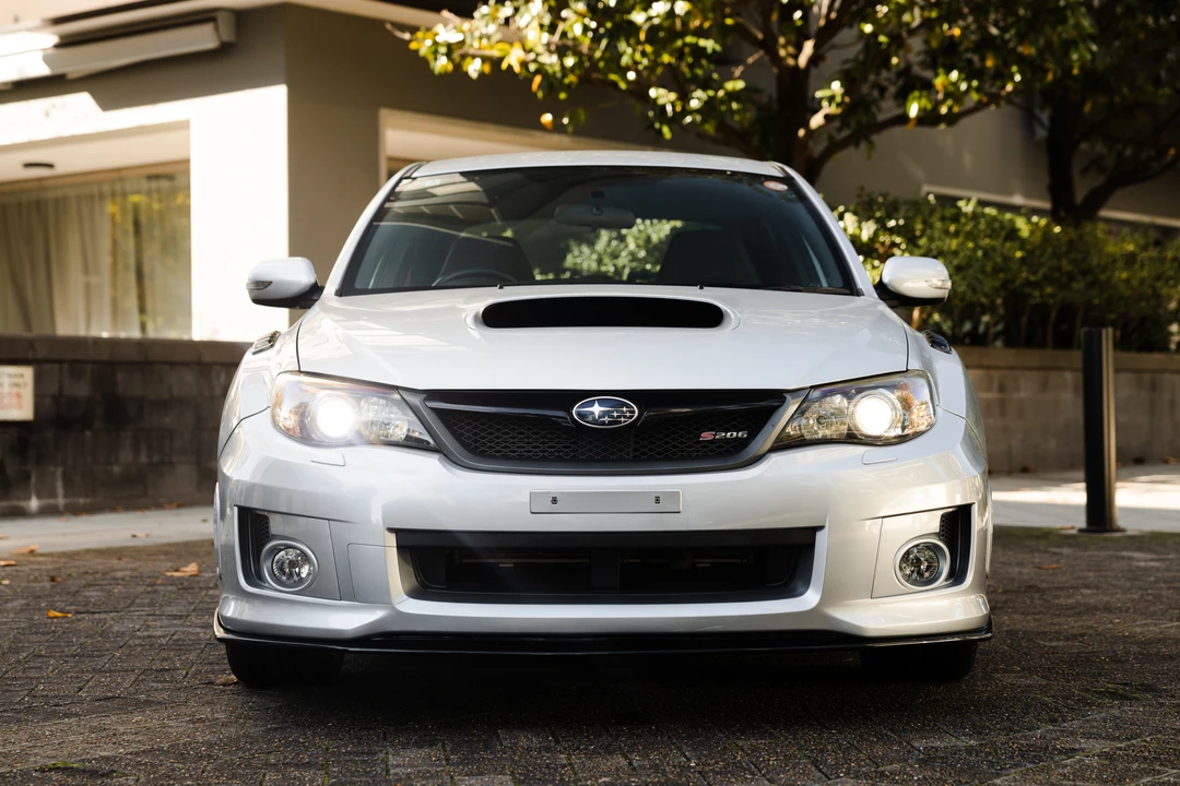 2012 Subaru Impreza WRX STi 3rd Gen - Image 13 of 31