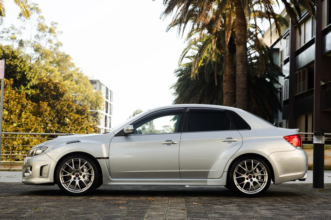 2012 Subaru Impreza WRX STi 3rd Gen - Image 6 of 31