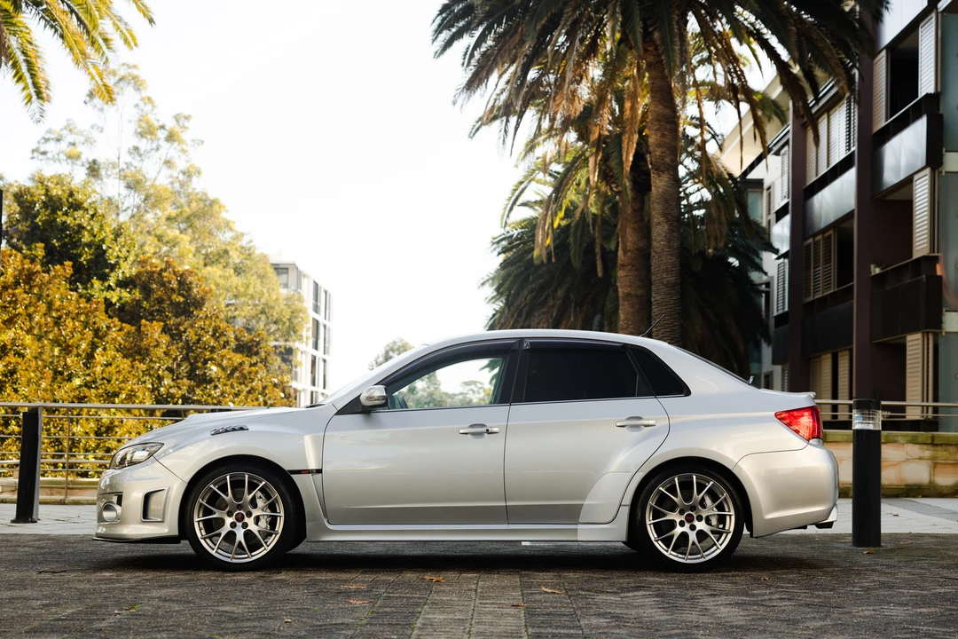 2012 Subaru Impreza WRX STi 3rd Gen - Image 17 of 31