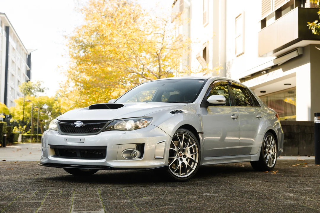 2012 Subaru Impreza WRX STi 3rd Gen - Image 23 of 31
