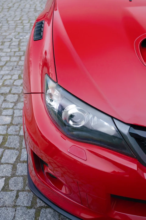 2012 Subaru Impreza WRX STi 3rd Gen - Image 20 of 31