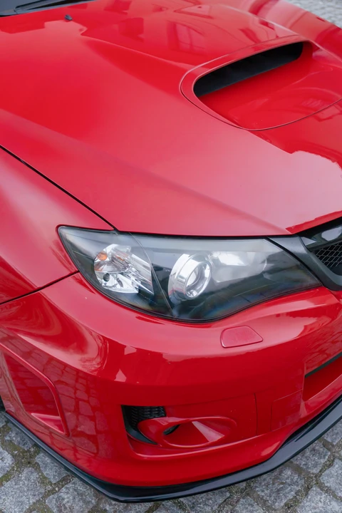 2012 Subaru Impreza WRX STi 3rd Gen - Image 22 of 31