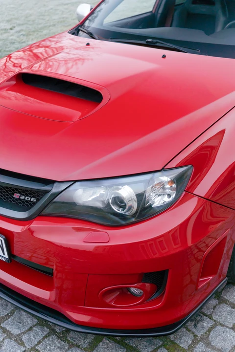 2012 Subaru Impreza WRX STi 3rd Gen - Image 29 of 31
