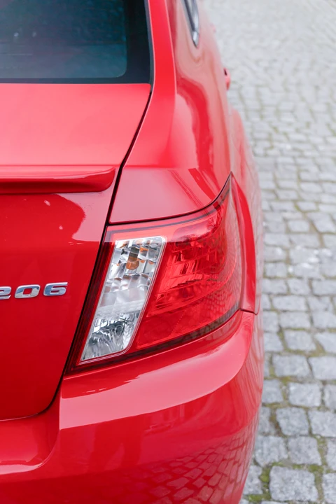 2012 Subaru Impreza WRX STi 3rd Gen - Image 30 of 31
