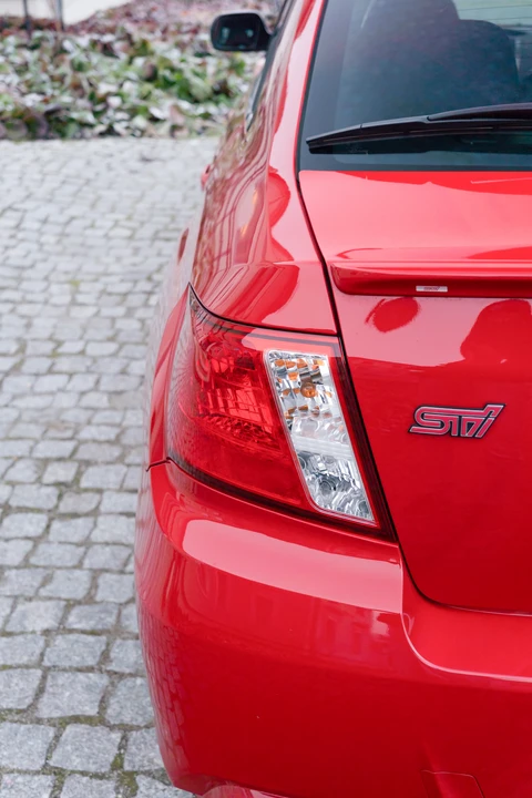 2012 Subaru Impreza WRX STi 3rd Gen - Image 31 of 31