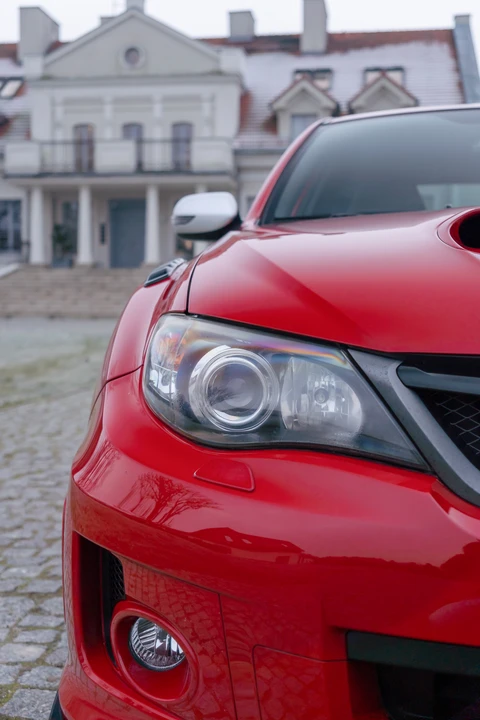 2012 Subaru Impreza WRX STi 3rd Gen - Image 23 of 31
