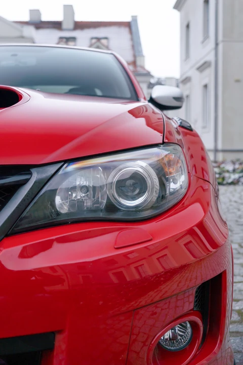 2012 Subaru Impreza WRX STi 3rd Gen - Image 24 of 31