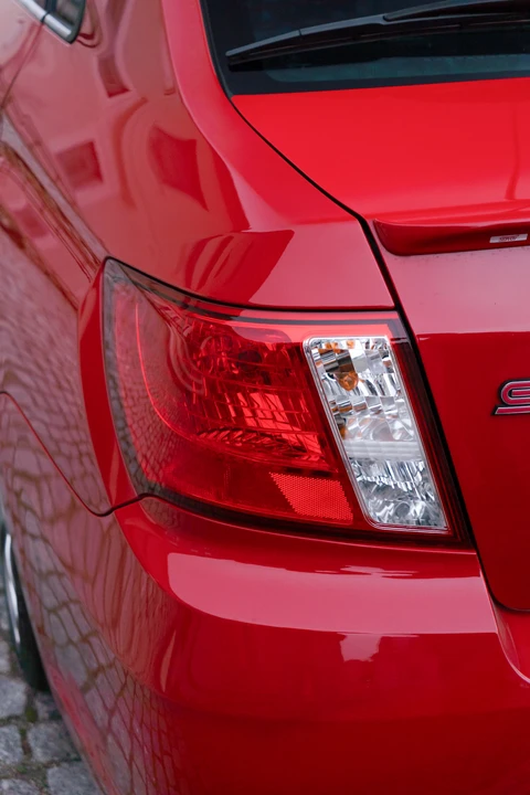 2012 Subaru Impreza WRX STi 3rd Gen - Image 27 of 31