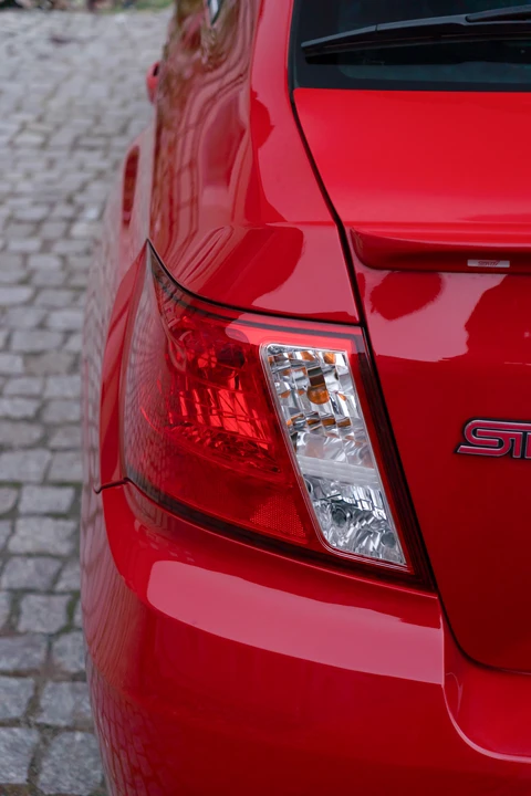 2012 Subaru Impreza WRX STi 3rd Gen - Image 28 of 31