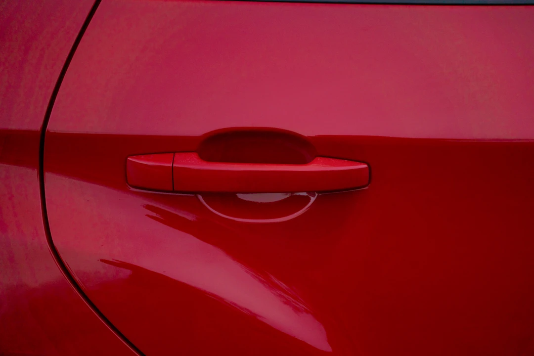 2012 Subaru Impreza WRX STi 3rd Gen - Image 14 of 31