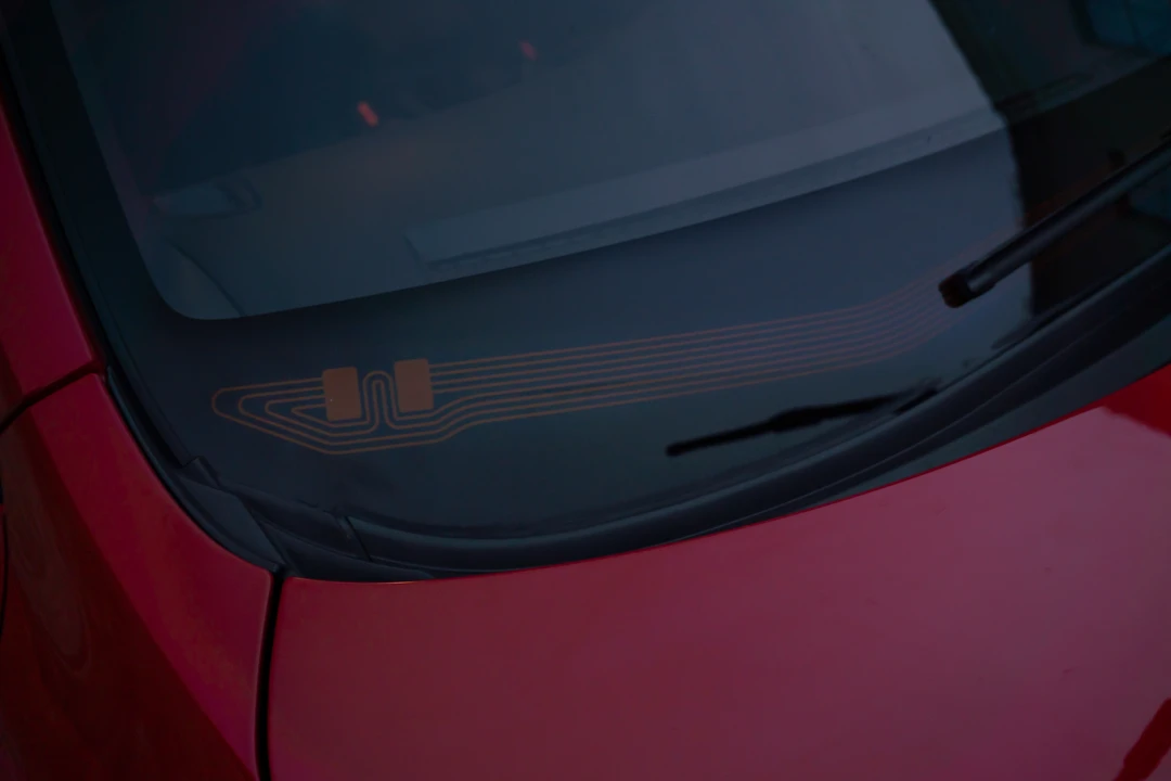 2012 Subaru Impreza WRX STi 3rd Gen - Image 17 of 31
