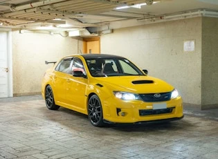 2012 Subaru Impreza WRX STi 3rd Gen - Image 16 of 21