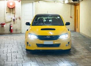 2012 Subaru Impreza WRX STi 3rd Gen - Image 17 of 21