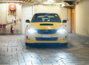 2012 Subaru Impreza WRX STi 3rd Gen - Image 10 of 21