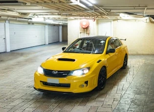2012 Subaru Impreza WRX STi 3rd Gen - Image 18 of 21