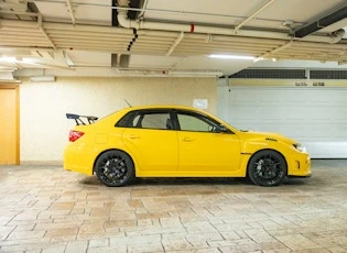 2012 Subaru Impreza WRX STi 3rd Gen - Image 15 of 21